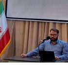 قرآن بهترین کتاب برای جهاد تبیین است