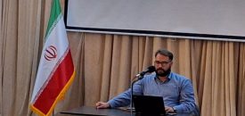 قرآن بهترین کتاب برای جهاد تبیین است