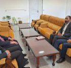 خواستار تشکیل کارگروه جهت تعامل در فضای مجازی