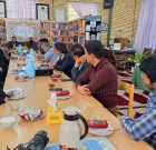 پیگیر تکمیل کتابخانه عمومی کوهبنان‌ هستیم