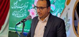 تکریم معلمان وظیفه‌ای ملی است