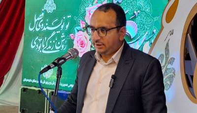 تکریم معلمان وظیفه‌ای ملی است